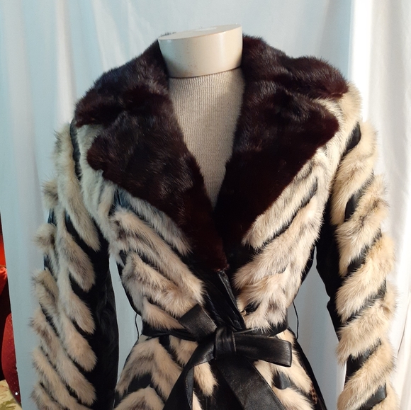 Malter Jackets & Blazers - Malter fur